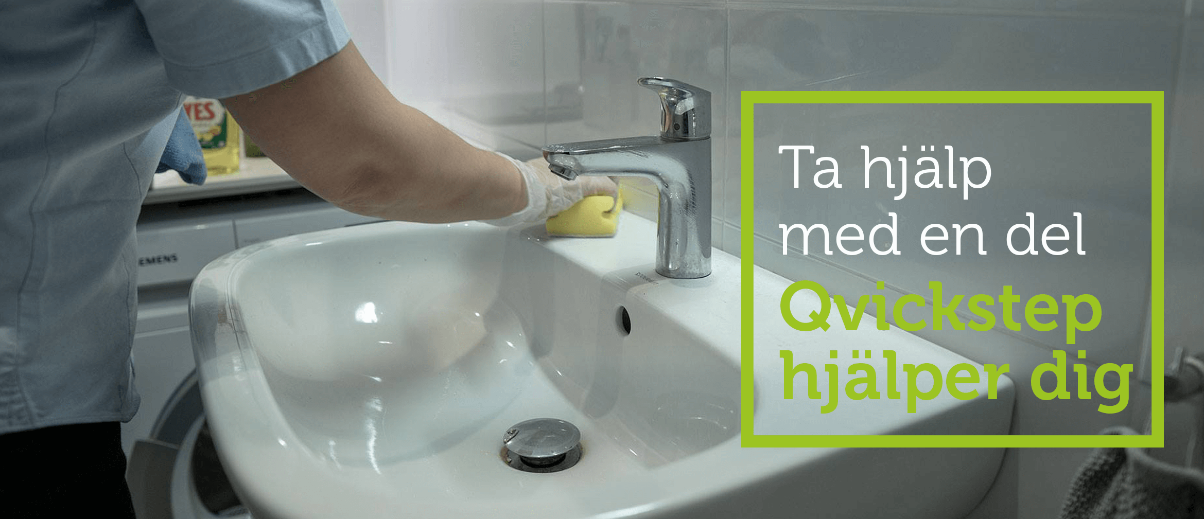 Ministädning kopiera