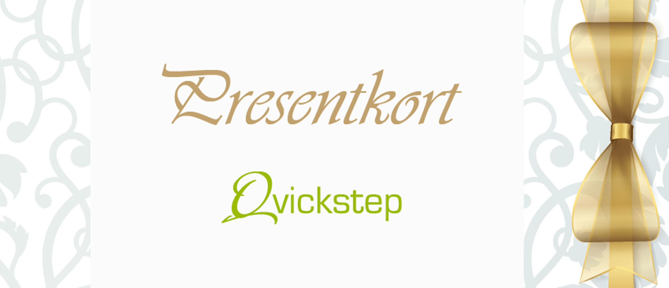 Presentkort kopiera
